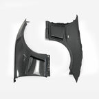 MX5 ND Garage Vary Style Vented Fenders