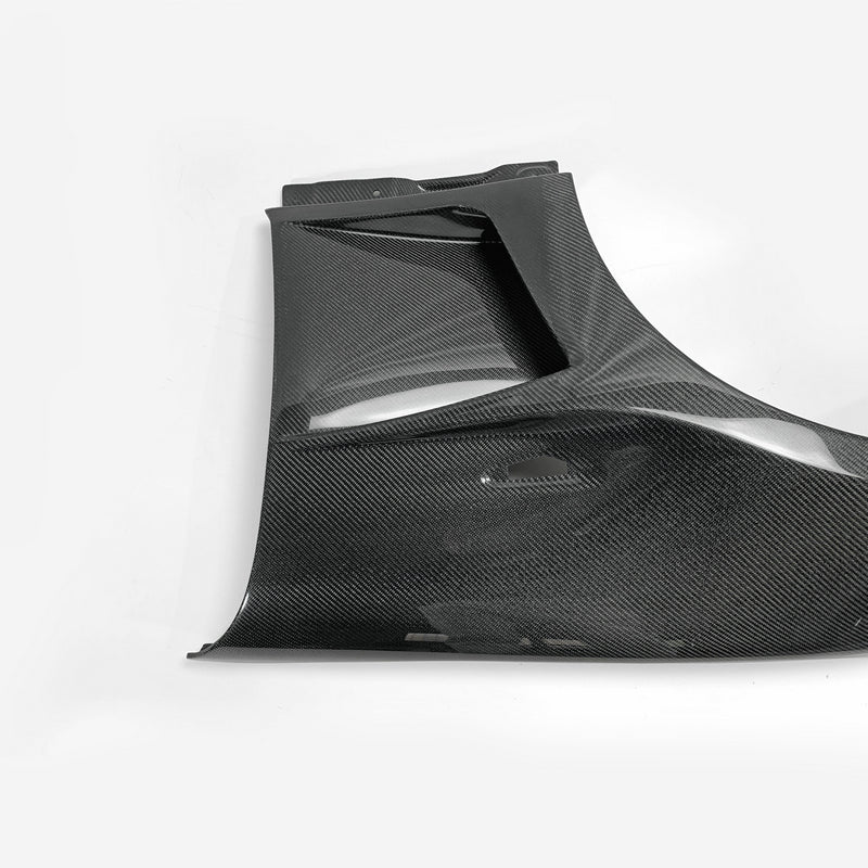 MX5 ND Garage Vary Style Vented Fenders