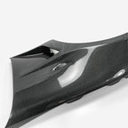 MX5 ND Garage Vary Style Vented Fenders