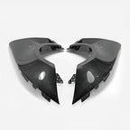 MX5 ND Garage Vary Style Vented Fenders