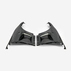 MX5 ND Garage Vary Style Vented Fenders