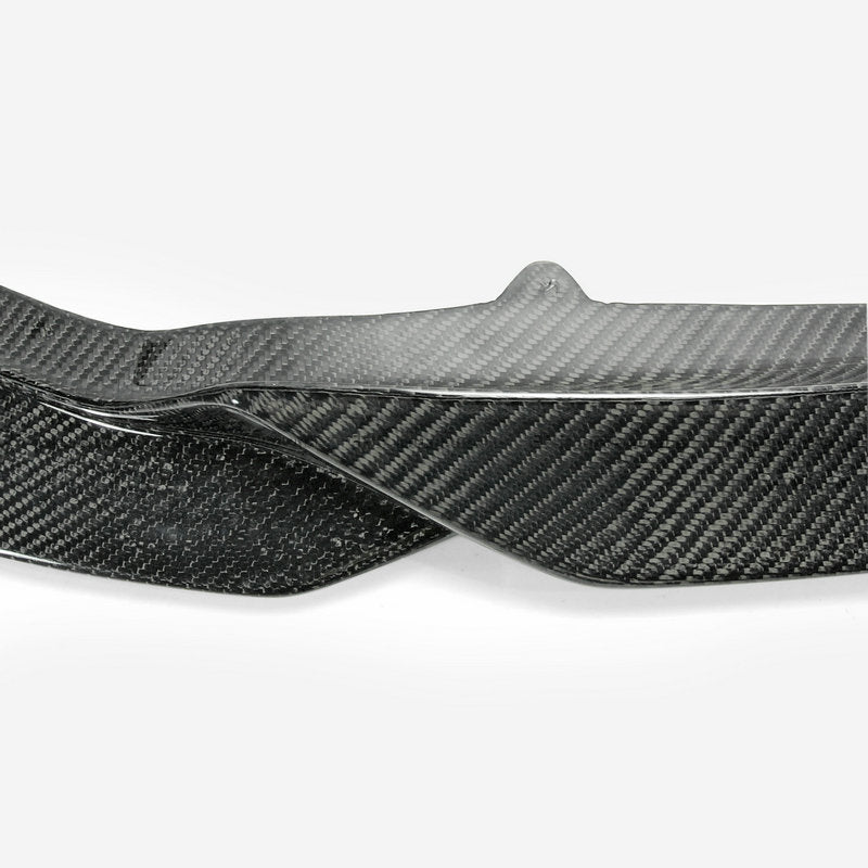 MX5 ND Garage Vary Style Front Lip