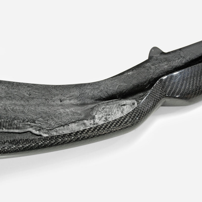 MX5 ND Garage Vary Style Front Lip