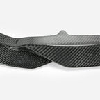 MX5 ND Garage Vary Style Front Lip