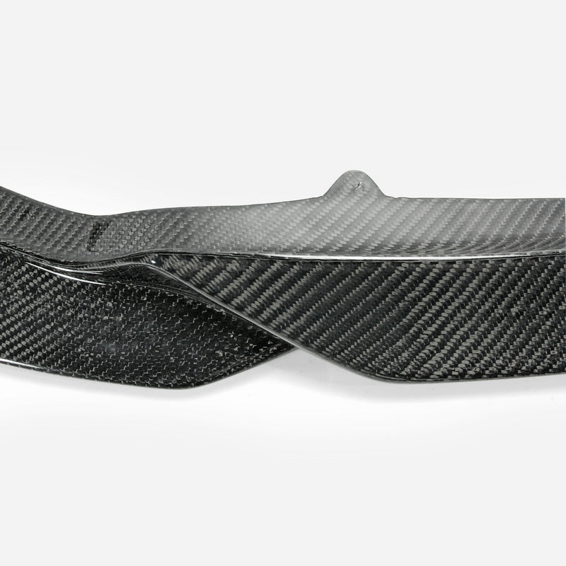 MX5 ND Garage Vary Style Front Lip