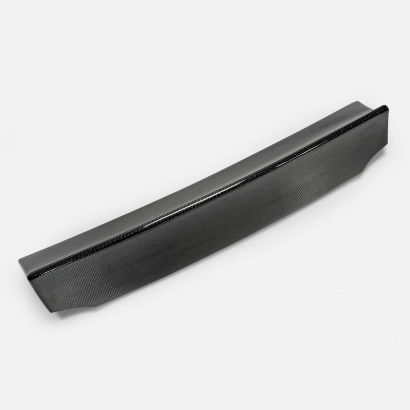 MX5 ND High Ducktail Trunk Spoiler
