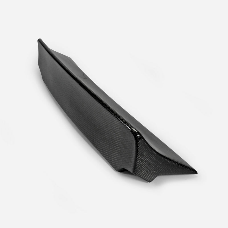 MX5 ND High Ducktail Trunk Spoiler