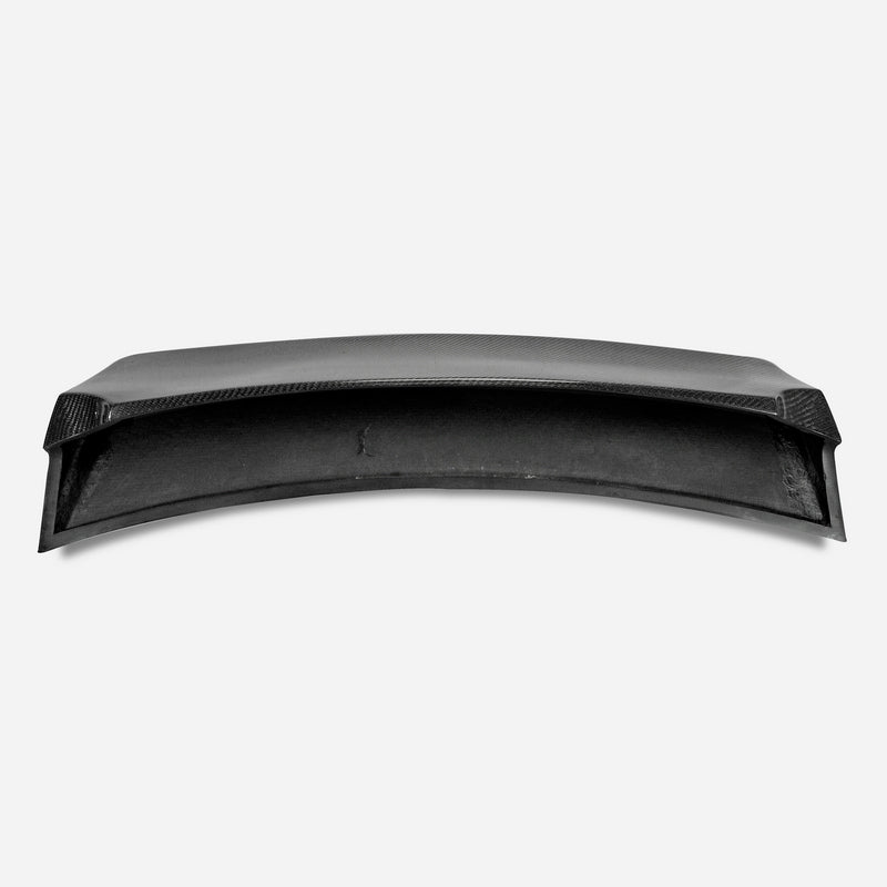 MX5 ND High Ducktail Trunk Spoiler