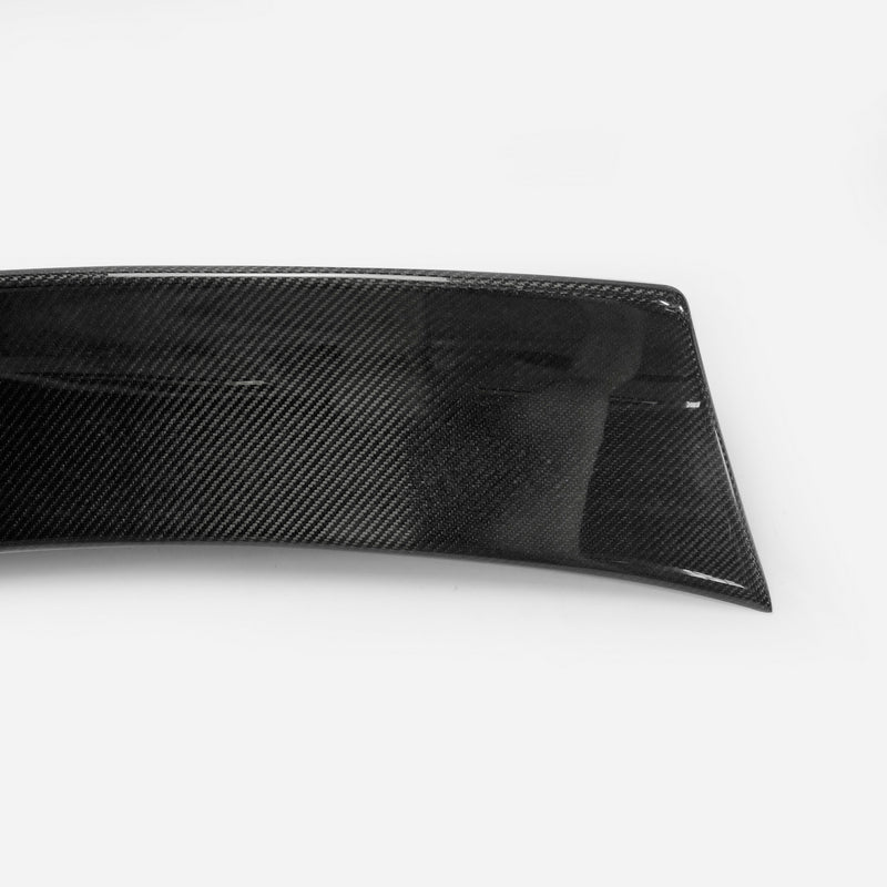 MX5 ND High Ducktail Trunk Spoiler