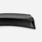 MX5 ND High Ducktail Trunk Spoiler