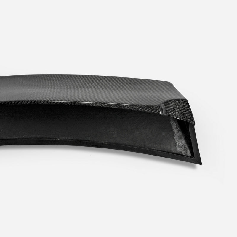 MX5 ND High Ducktail Trunk Spoiler