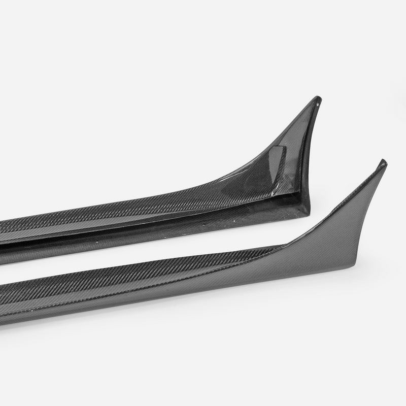 MX5 ND Garage Vary Style Side Skirts