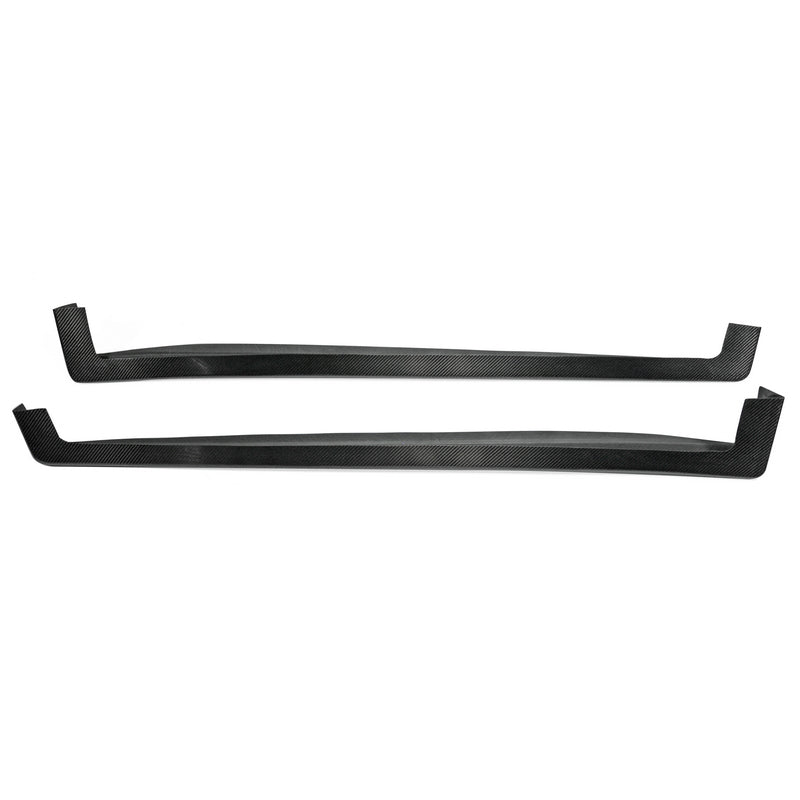 MX5 ND Odula Style Side Skirts