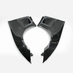 MX5 ND Garage Vary Style Vented Fenders