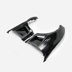 MX5 ND Garage Vary Style Vented Fenders