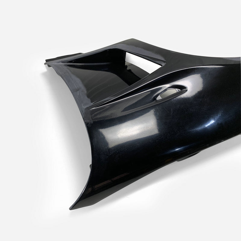 MX5 ND Garage Vary Style Vented Fenders