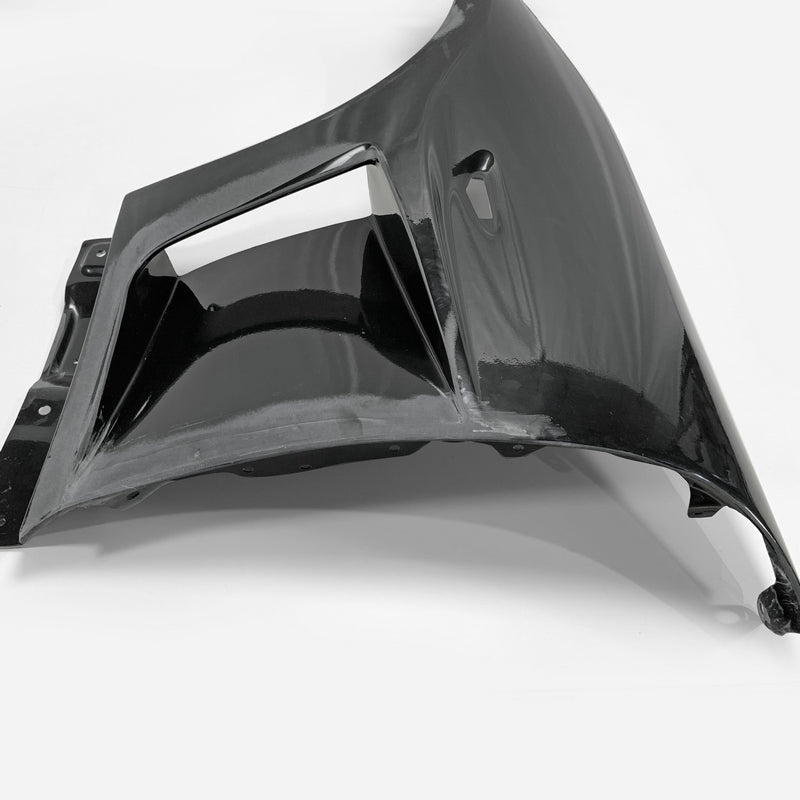 MX5 ND Garage Vary Style Vented Fenders