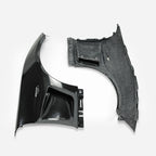 MX5 ND Garage Vary Style Vented Fenders