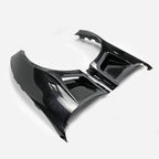 MX5 ND Garage Vary Style Vented Fenders