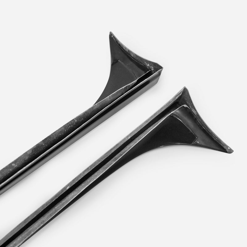 MX5 ND Garage Vary Style Side Skirts