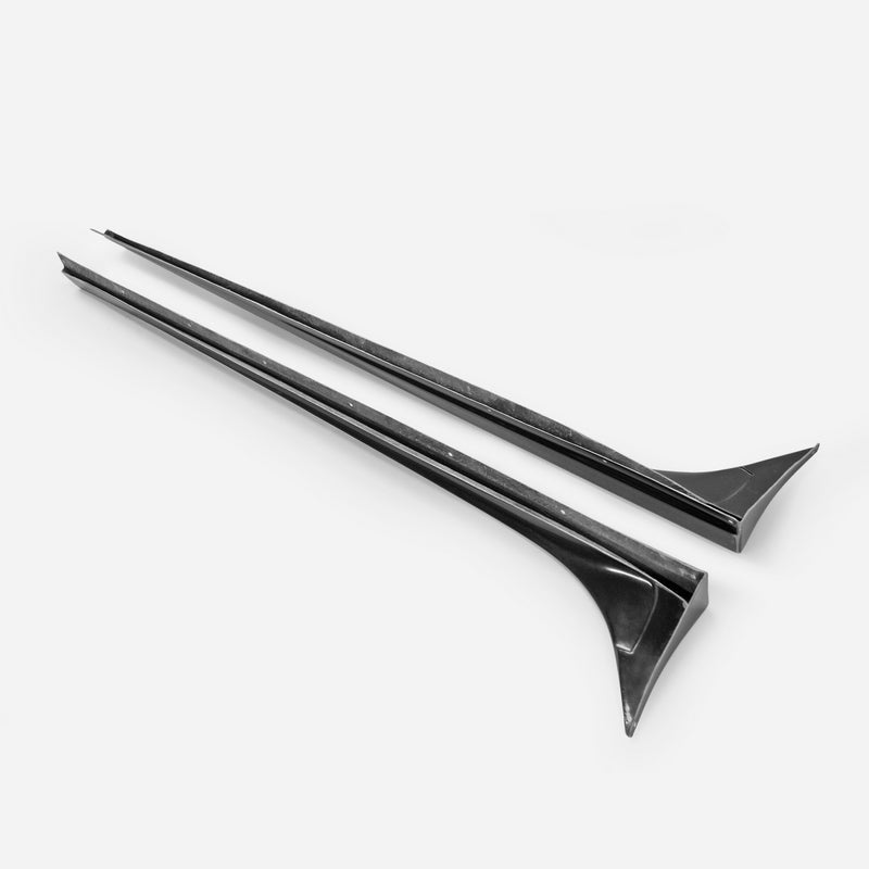 MX5 ND Garage Vary Style Side Skirts