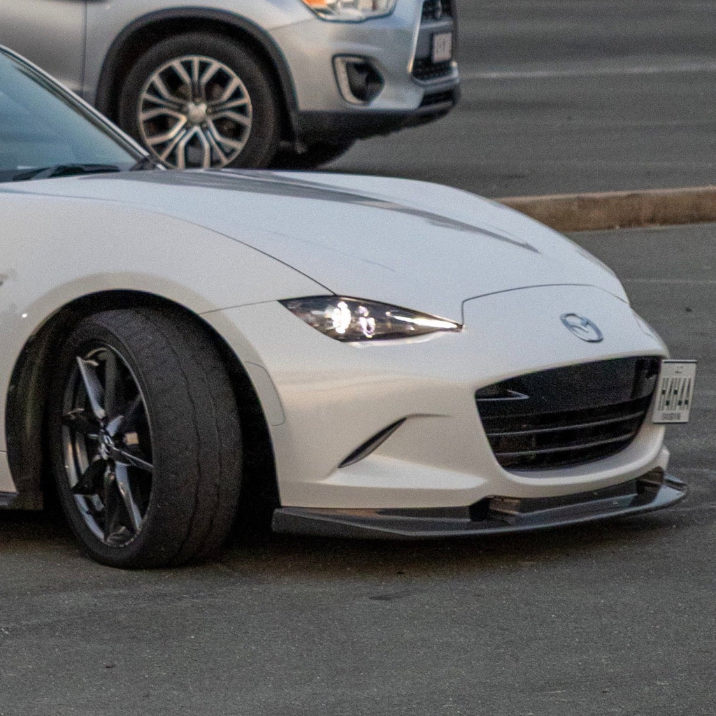 MX5 ND Odula Style Front Lip