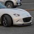 MX5 ND Odula Style Front Lip