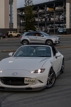 MX5 ND Odula Style Front Lip