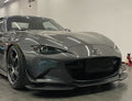MX5 ND Garage Vary Style Front Lip